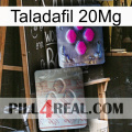 Taladafil 20Mg 38